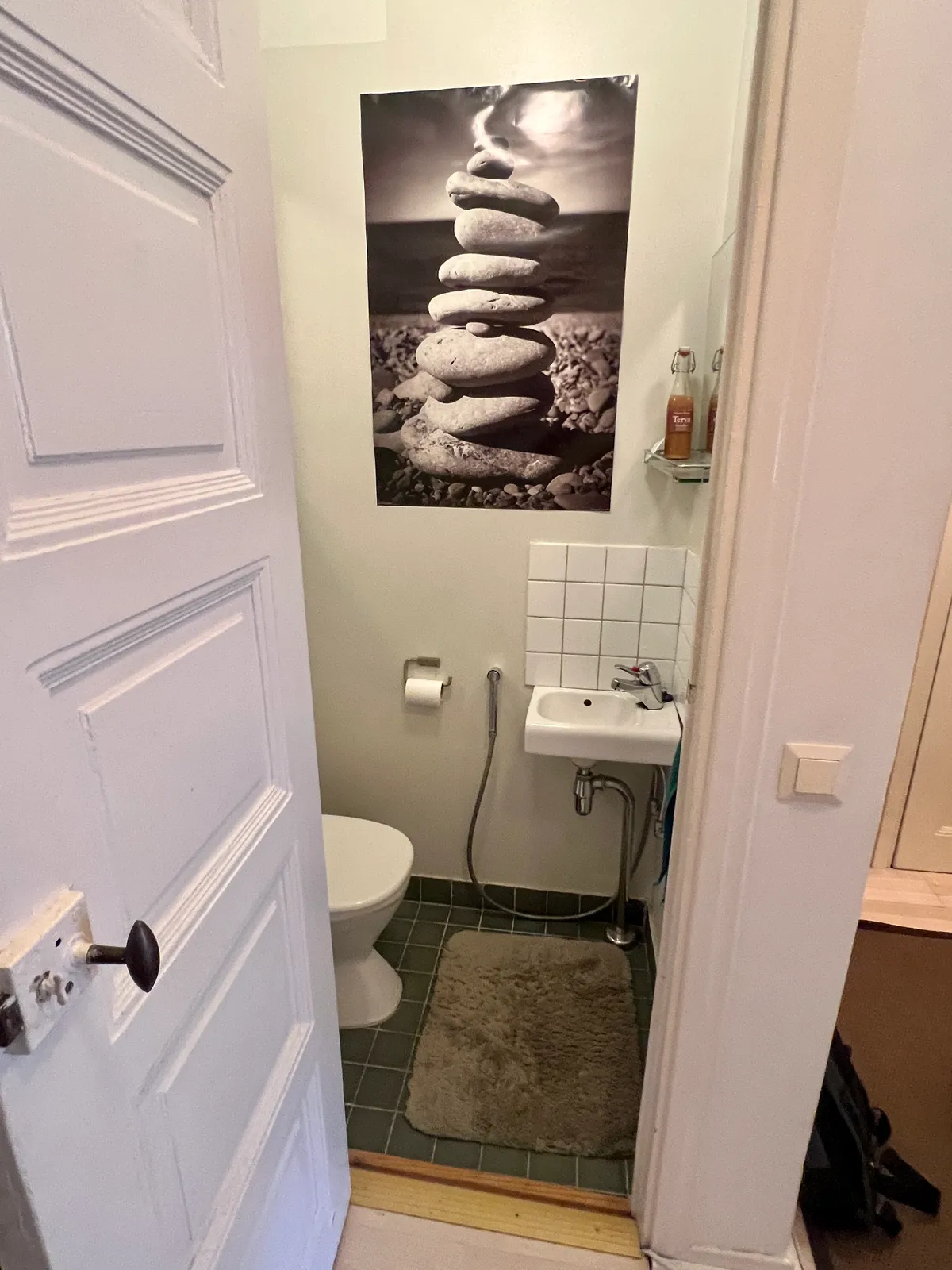 Hyreslägenhet på Helsinki i helsinki