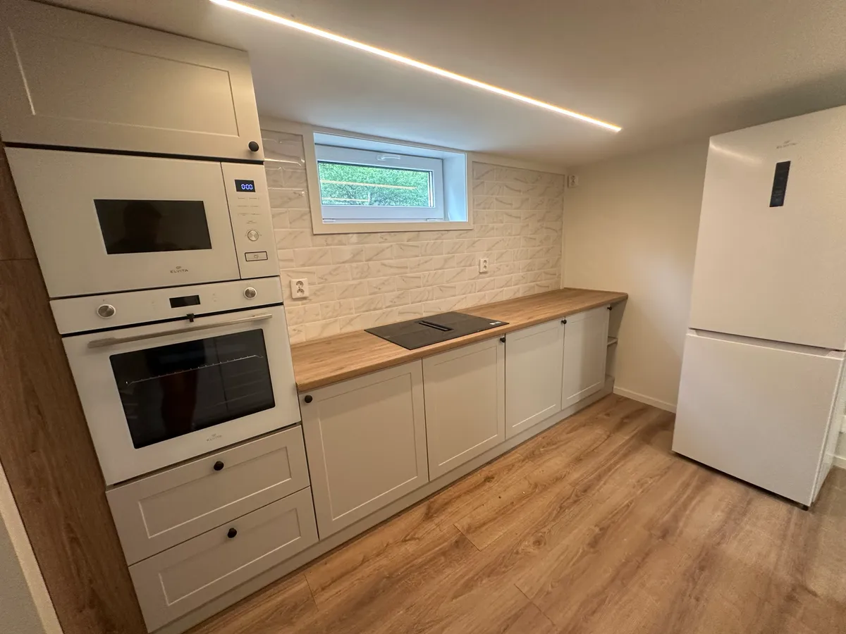 Hyreslägenhet på Sundbyberg i sundbyberg