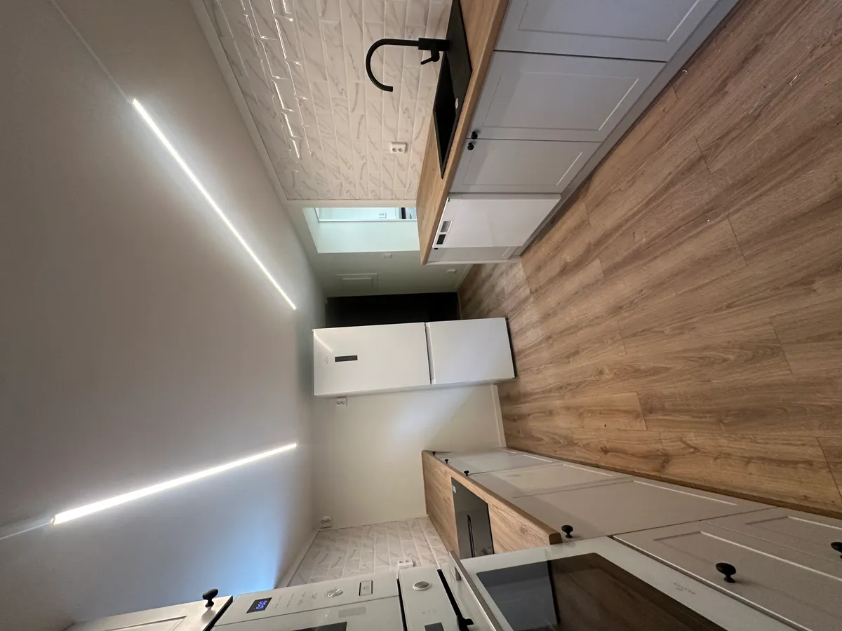 Hyreslägenhet på Sundbyberg i sundbyberg