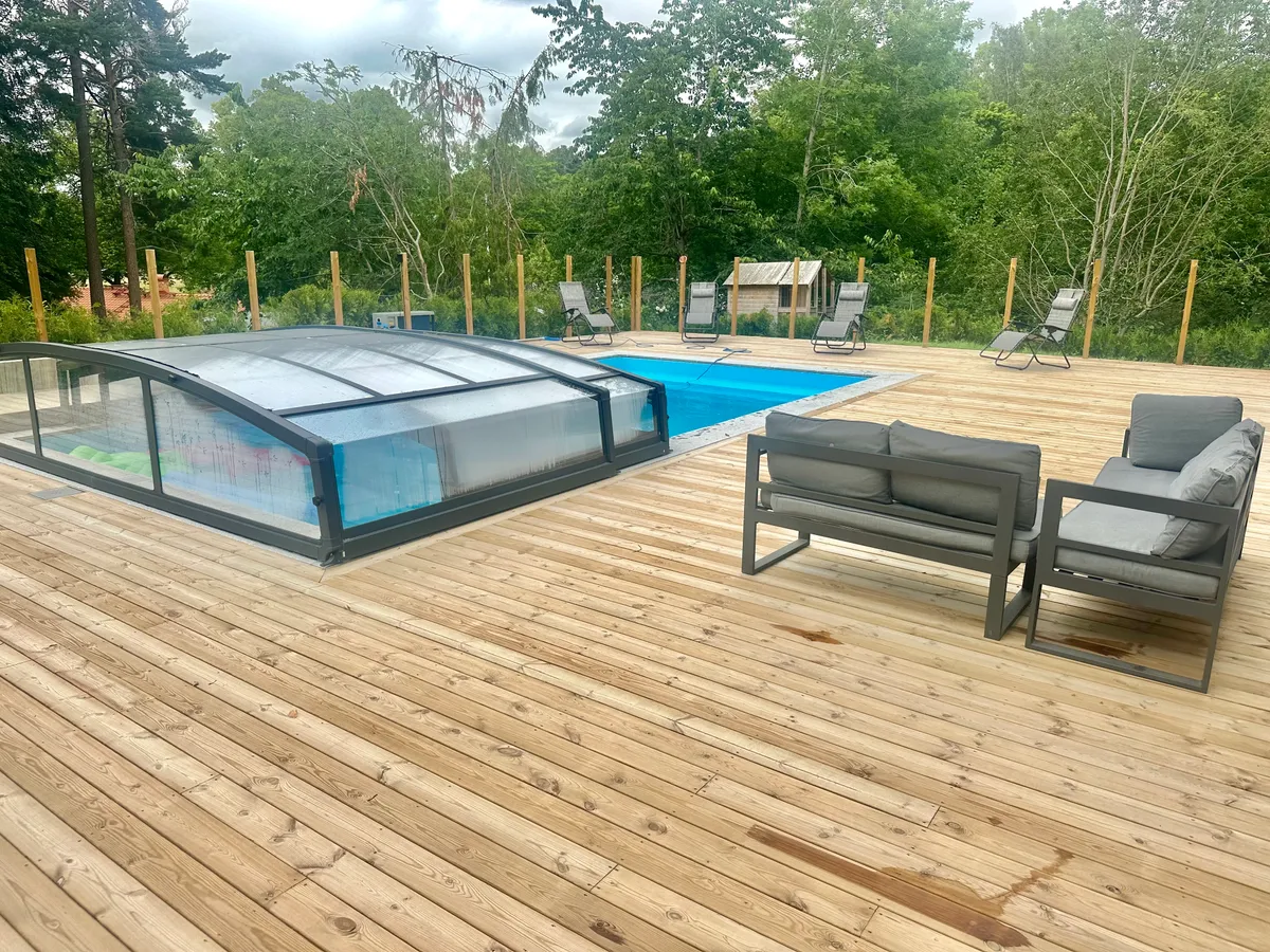Hyresbostad på Täby i taby