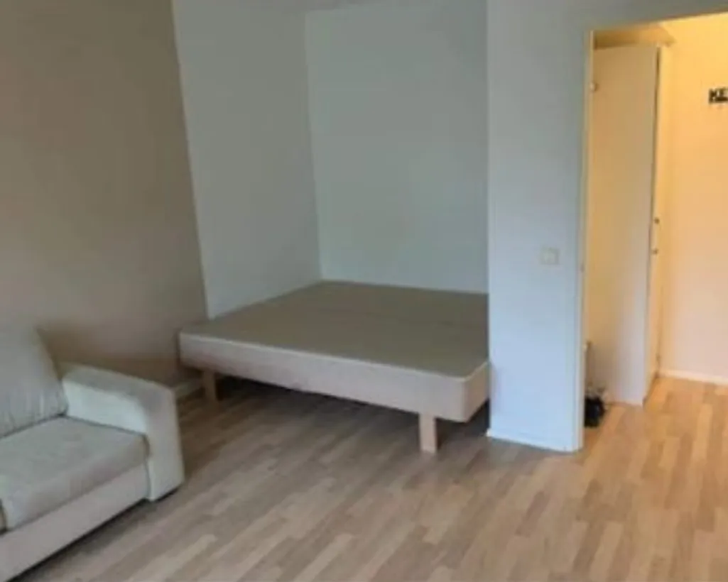Hyreslägenhet på Helsinki i helsinki