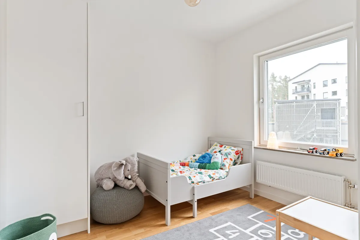 Hyreslägenhet på Västerås i vasteras