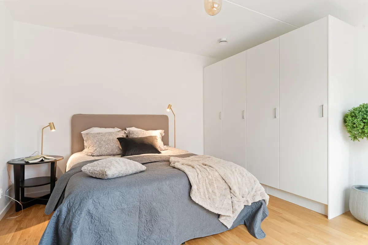 Hyreslägenhet på Västerås i vasteras