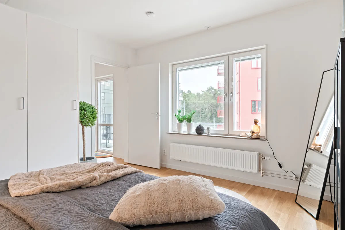 Hyreslägenhet på Västerås i vasteras