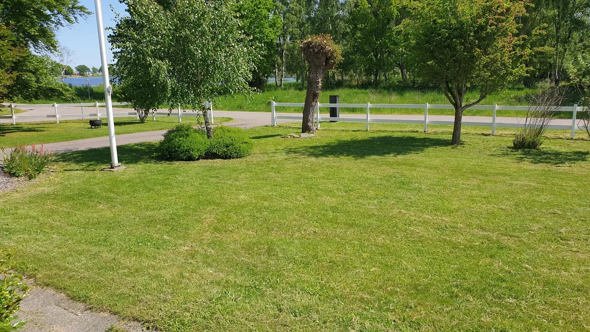 Hyreslägenhet på Kalmar i kalmar