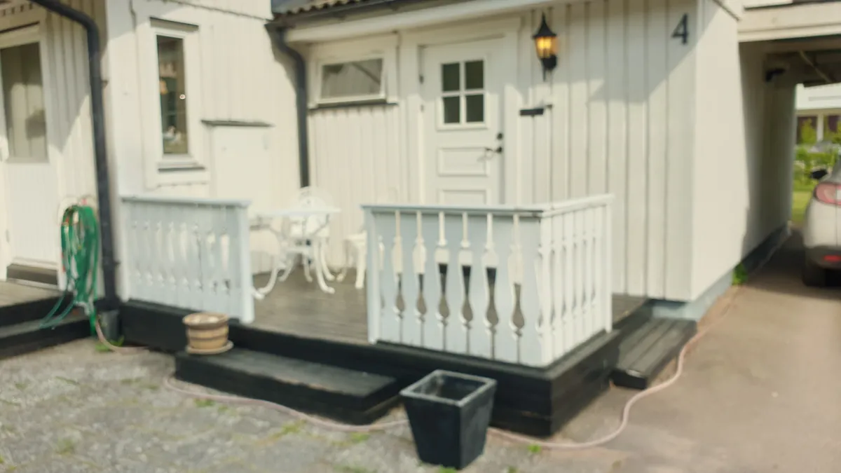 Hyreslägenhet på Kalmar i kalmar