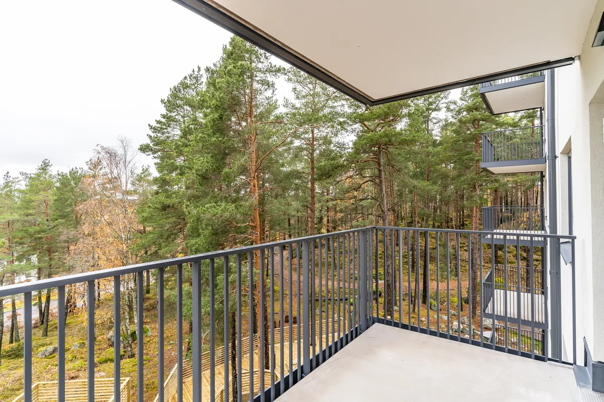 Hyreslägenhet på Västerås i vasteras