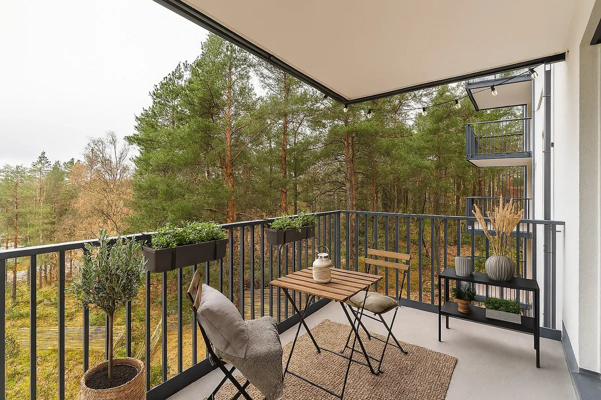 Hyreslägenhet på Västerås i vasteras