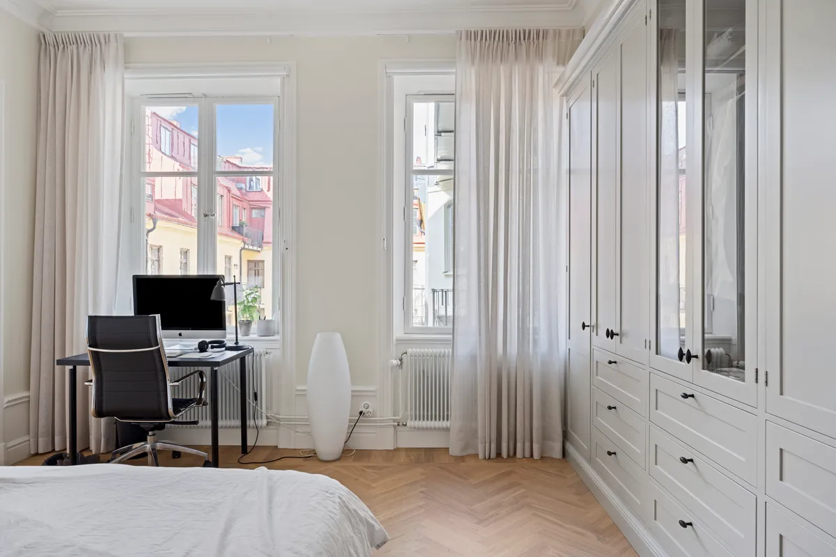 Hyreslägenhet på Stockholm i stockholm