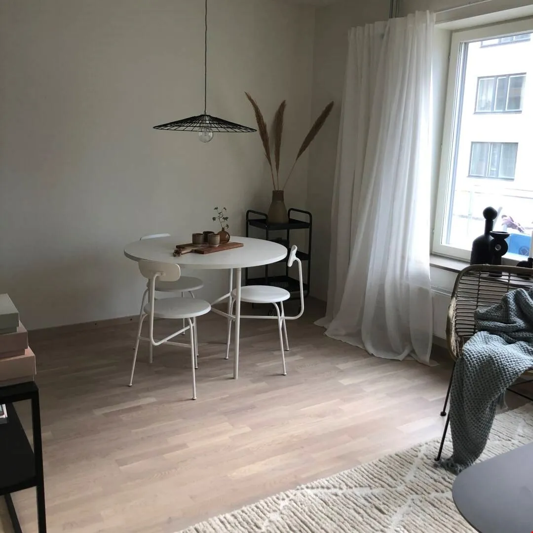 Hyreslägenhet på Linköping i linkoping