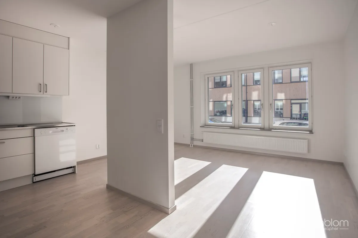 Hyreslägenhet på Linköping i linkoping