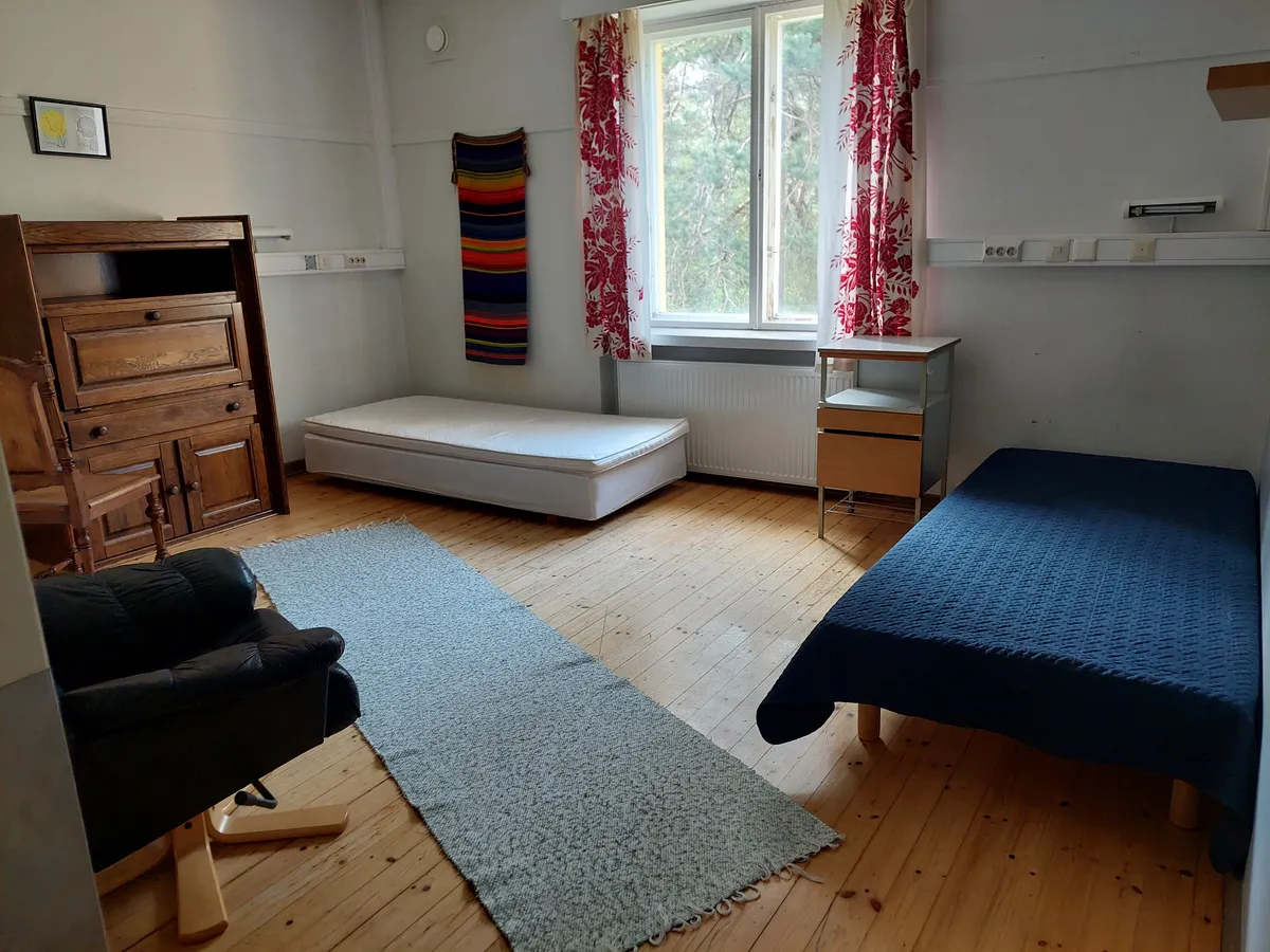 Hyresbostad på Lappeenranta i lappeenranta