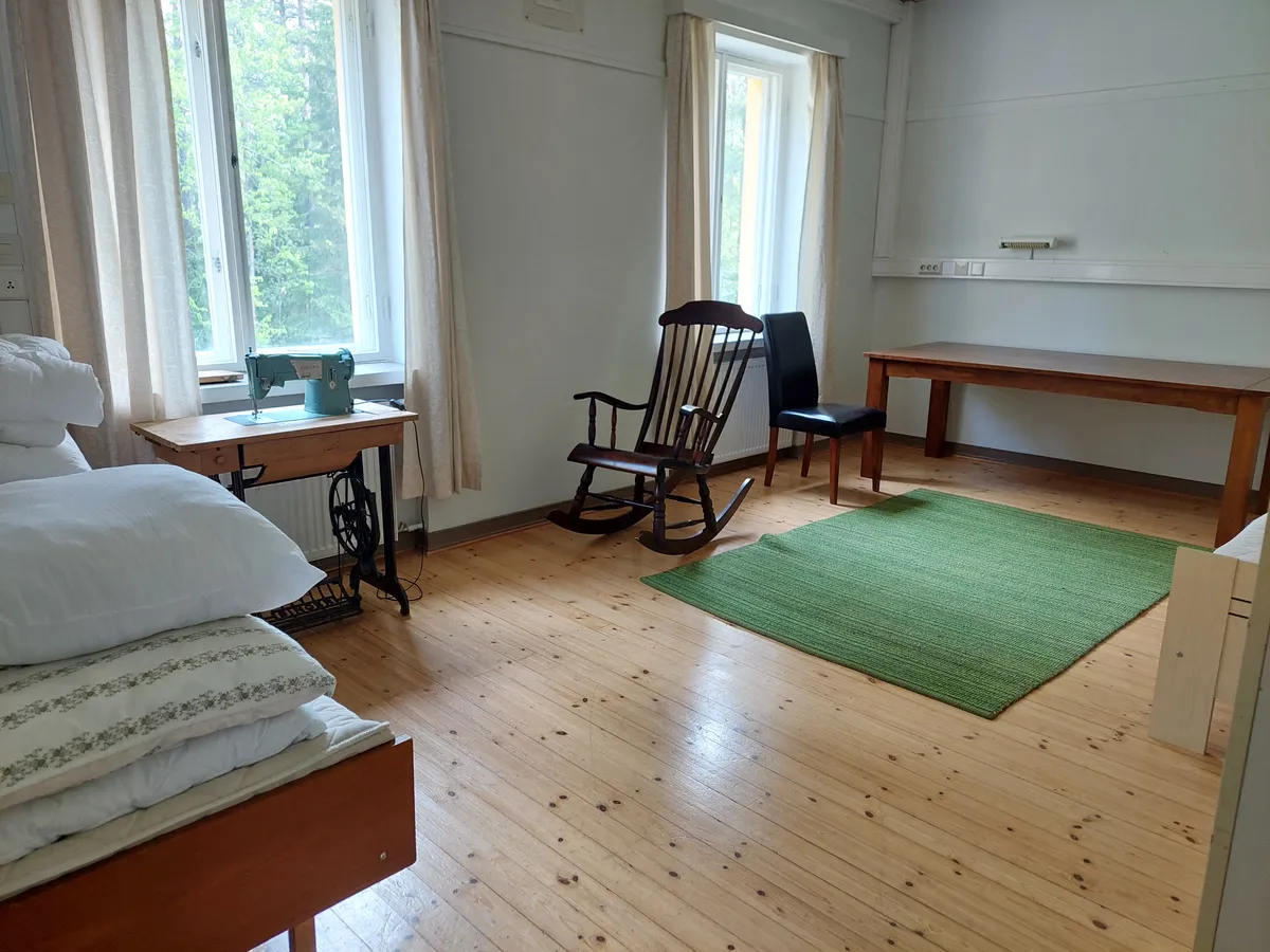 Hyresbostad på Lappeenranta i lappeenranta