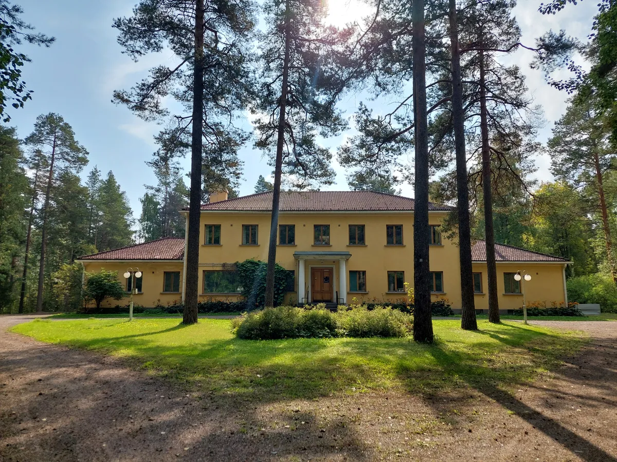 Hyresbostad på Lappeenranta i lappeenranta