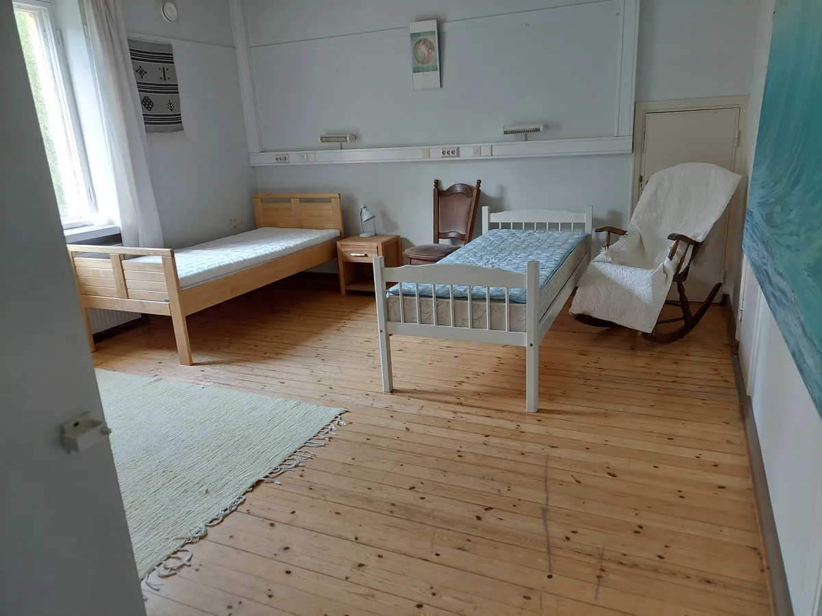 Hyresbostad på Lappeenranta i lappeenranta