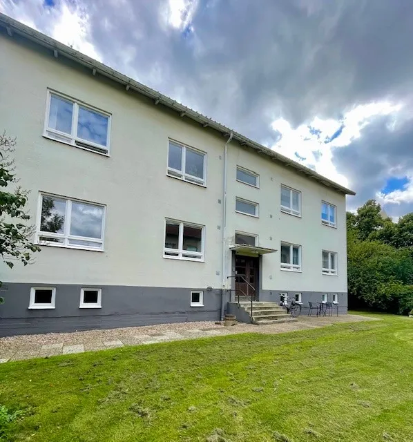 Hyreslägenhet på Kristianstad i kristianstad