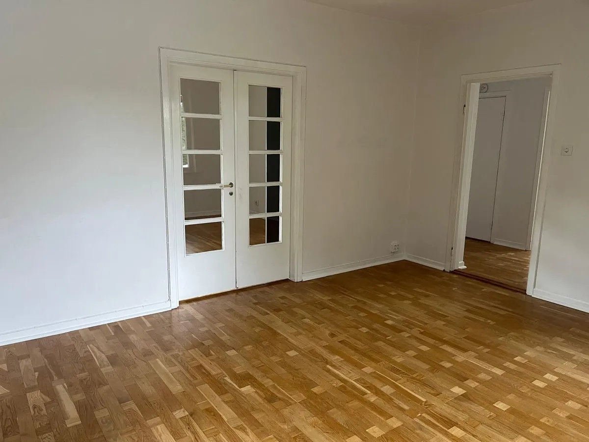 Hyreslägenhet på Kristianstad i kristianstad