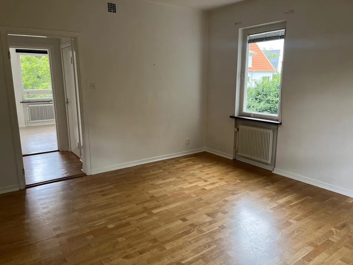 Hyreslägenhet på Kristianstad i kristianstad