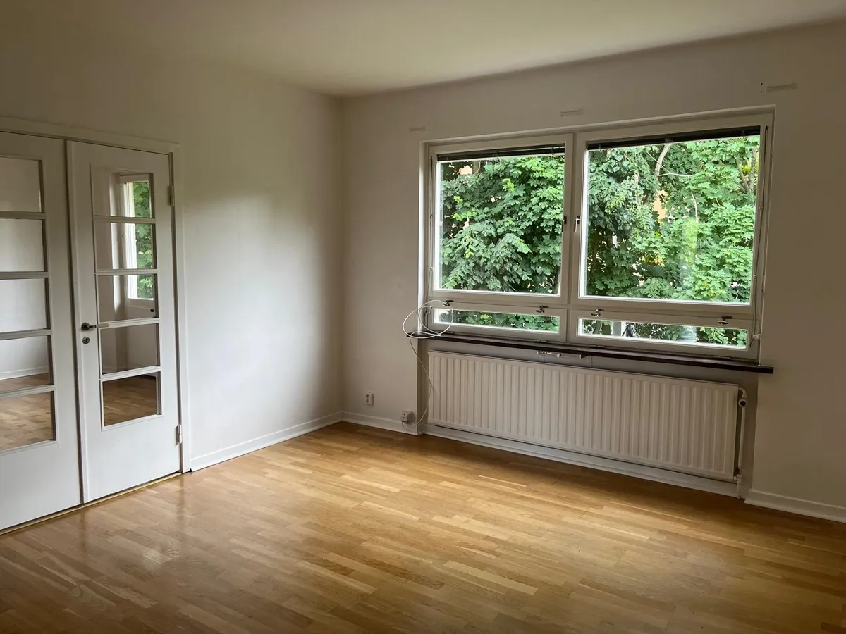 Hyreslägenhet på Kristianstad i kristianstad