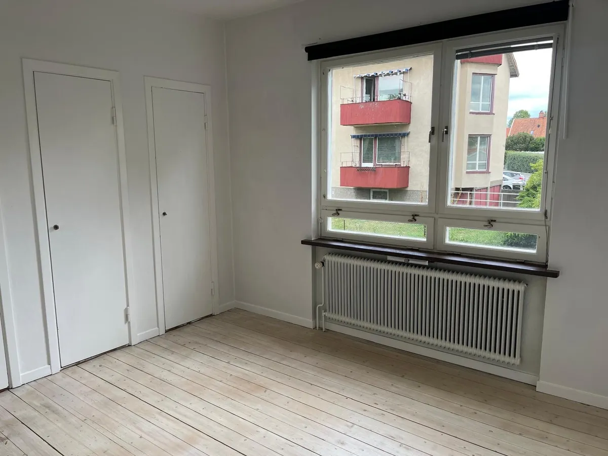 Hyreslägenhet på Kristianstad i kristianstad