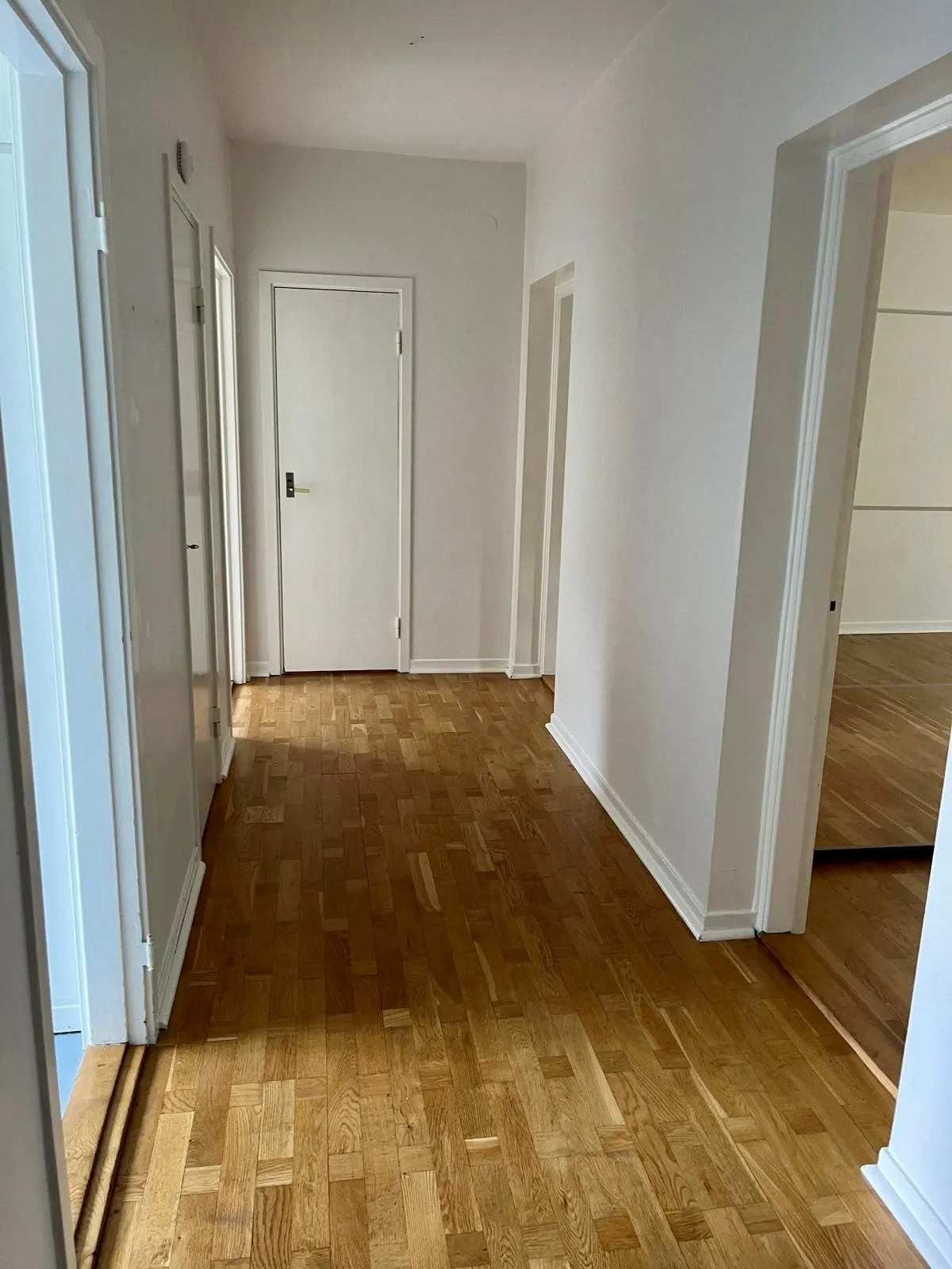 Hyreslägenhet på Kristianstad i kristianstad