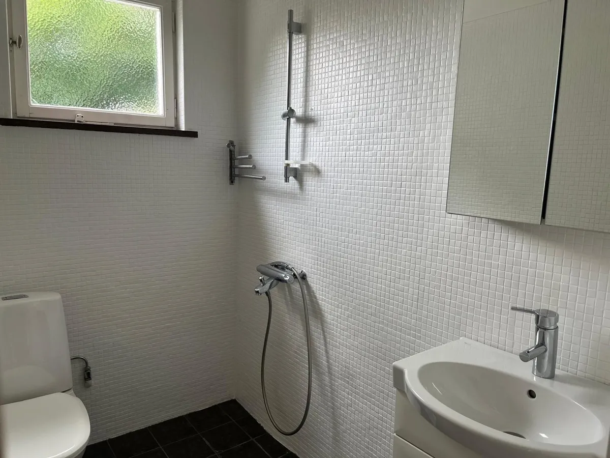 Hyreslägenhet på Kristianstad i kristianstad