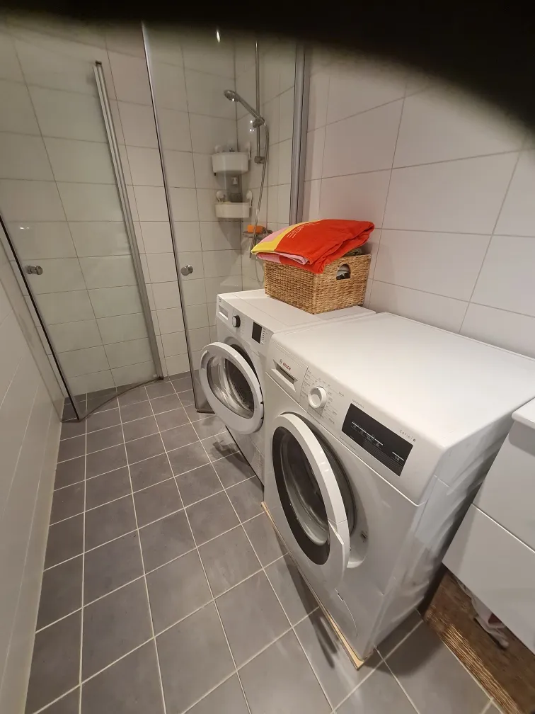 Hyreslägenhet på Höganäs i hoganas