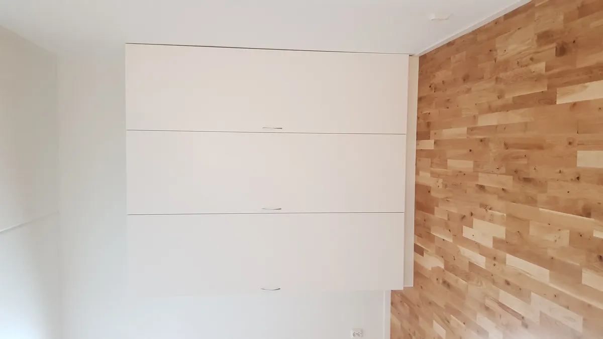 Hyreslägenhet på Eskilstuna i eskilstuna