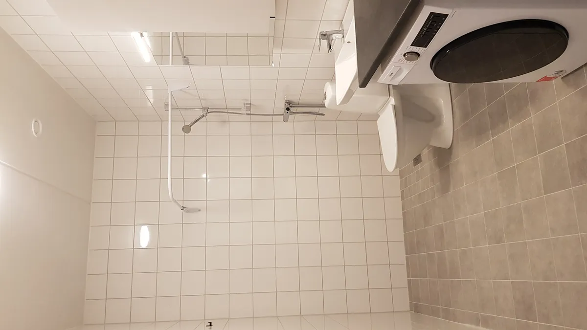 Hyreslägenhet på Eskilstuna i eskilstuna