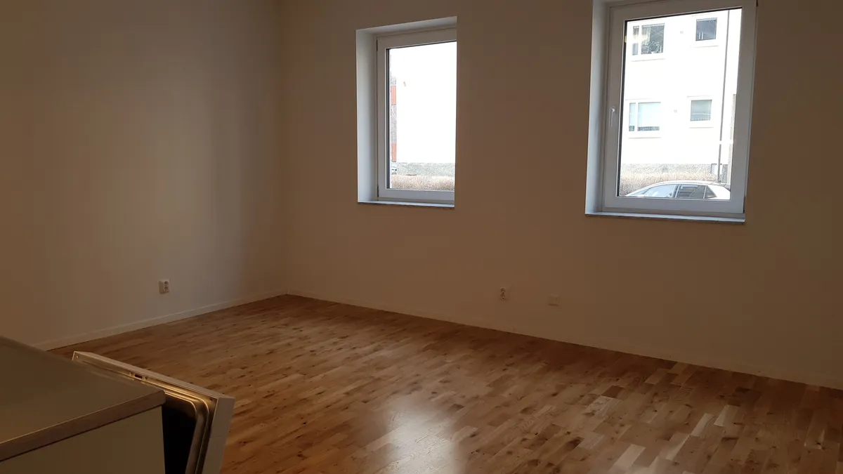 Hyreslägenhet på Eskilstuna i eskilstuna
