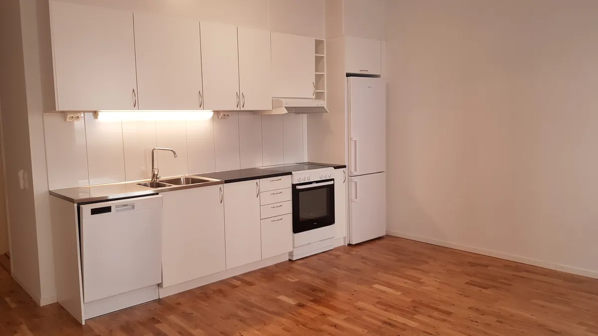 Hyreslägenhet på Eskilstuna i eskilstuna