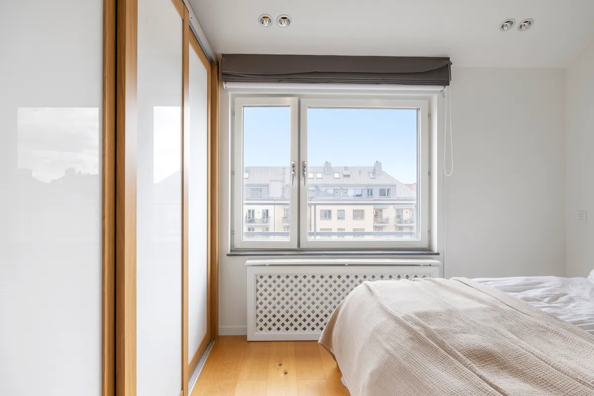 Hyreslägenhet på Stockholm i stockholm