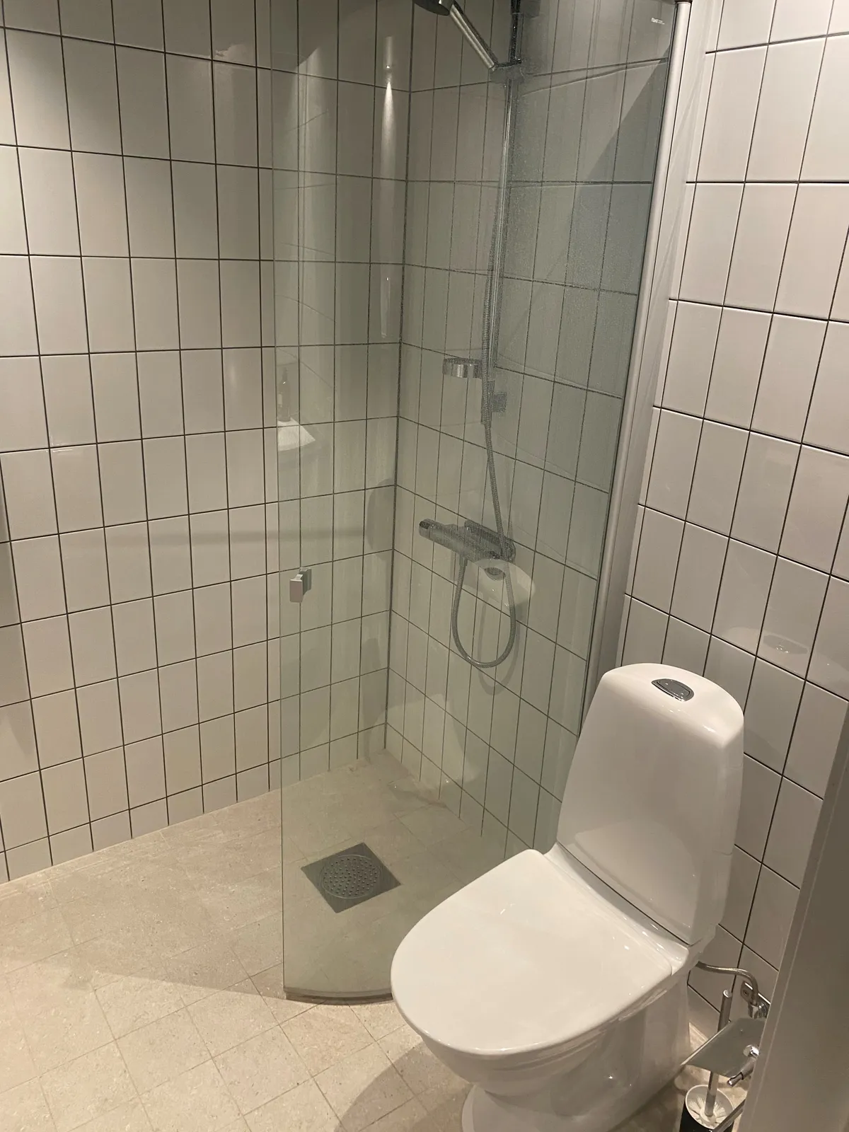 Hyreslägenhet på Limhamn i limhamn