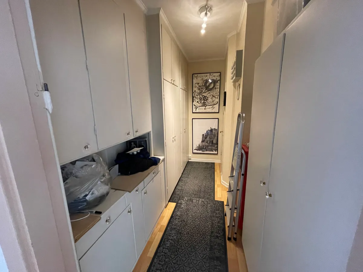 Hyreslägenhet på Sundsvall i sundsvall