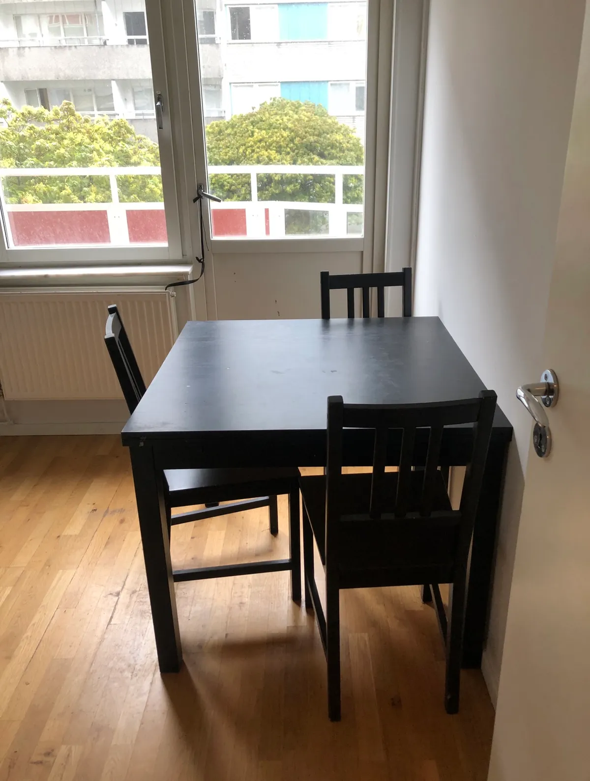 Hyreslägenhet på Sundbyberg i sundbyberg