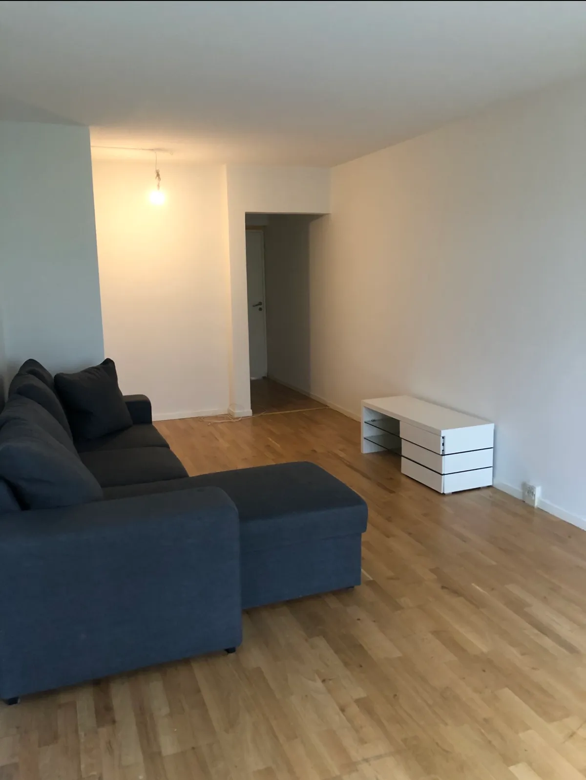 Hyreslägenhet på Sundbyberg i sundbyberg