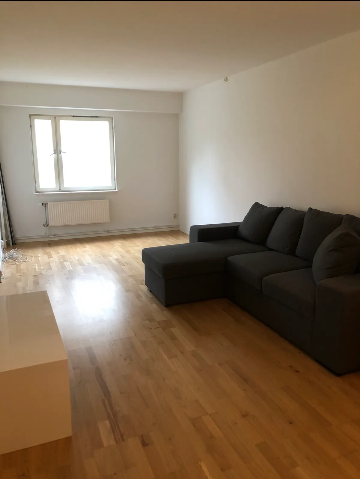 Hyreslägenhet på Sundbyberg i sundbyberg