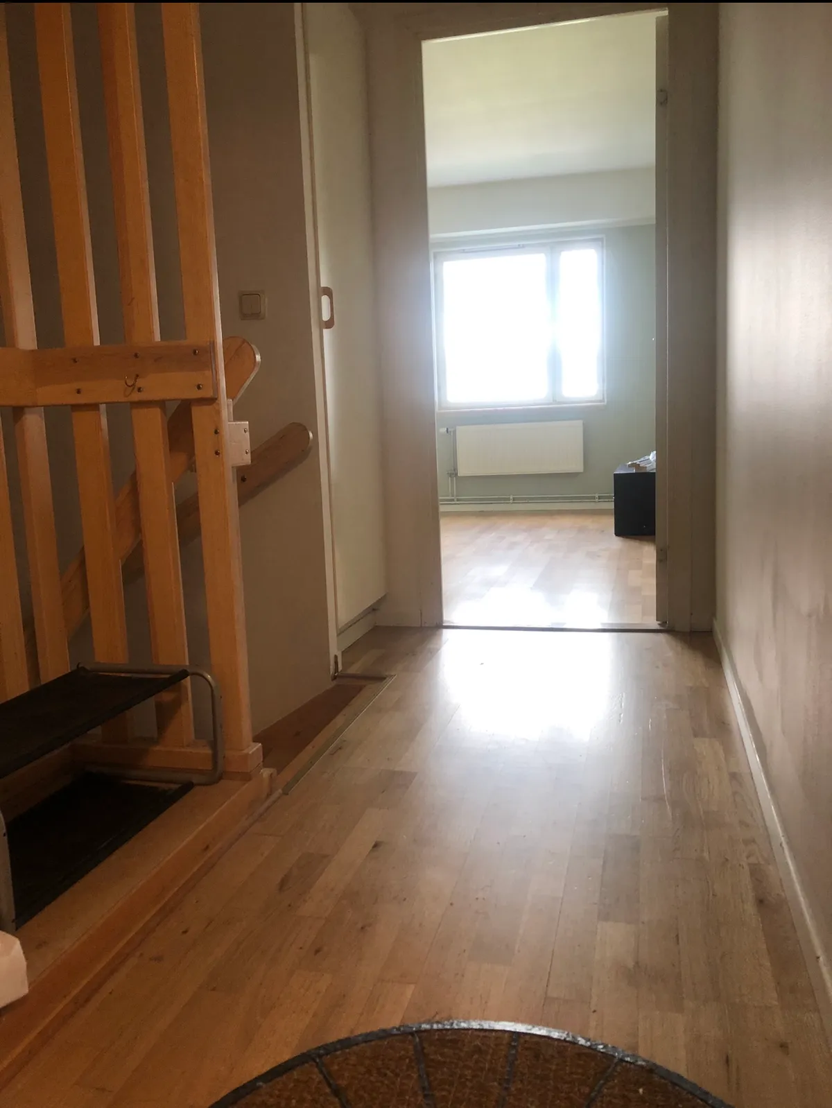 Hyreslägenhet på Sundbyberg i sundbyberg