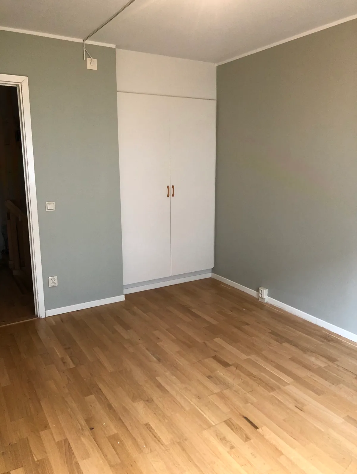 Hyreslägenhet på Sundbyberg i sundbyberg