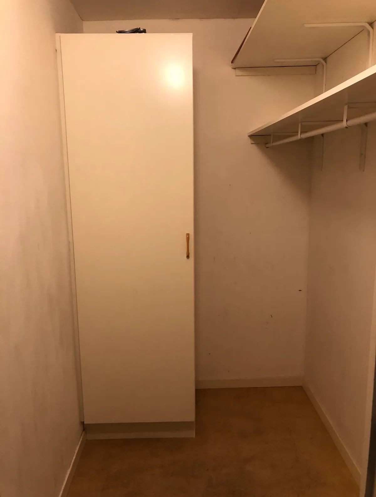 Hyreslägenhet på Sundbyberg i sundbyberg