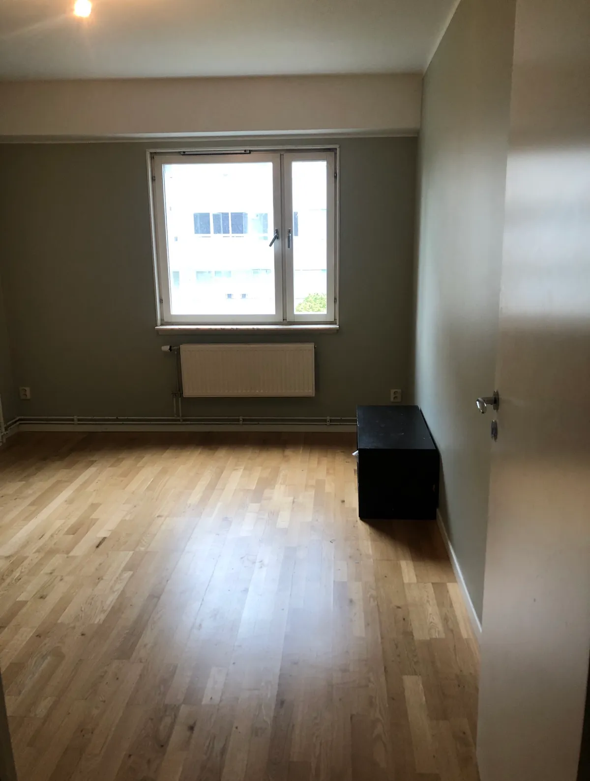 Hyreslägenhet på Sundbyberg i sundbyberg