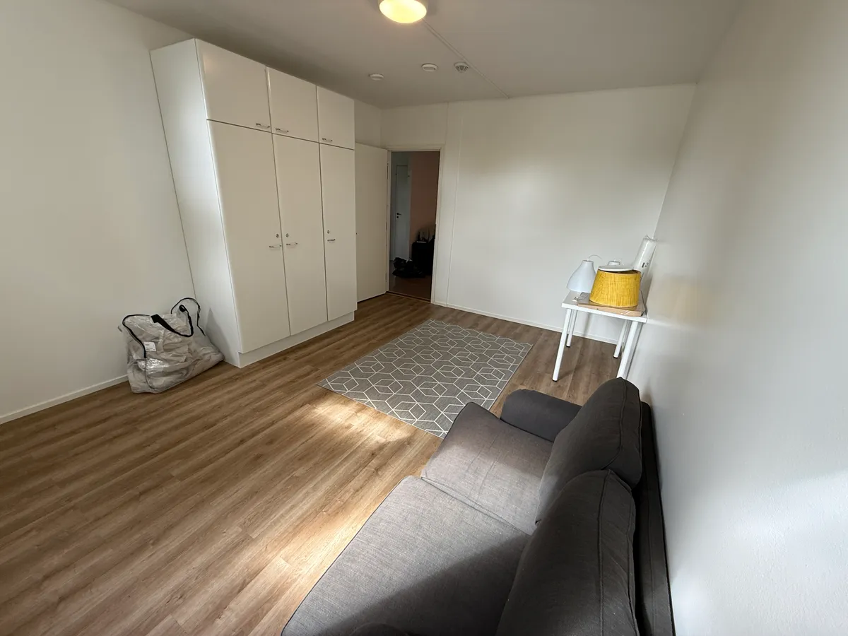 Hyresbostad på Helsinki i helsinki