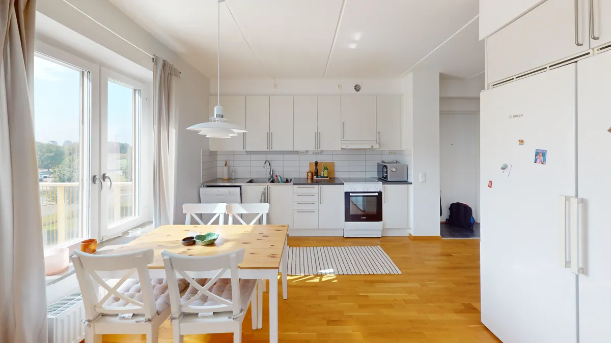 Hyreslägenhet på Helsingborg i helsingborg