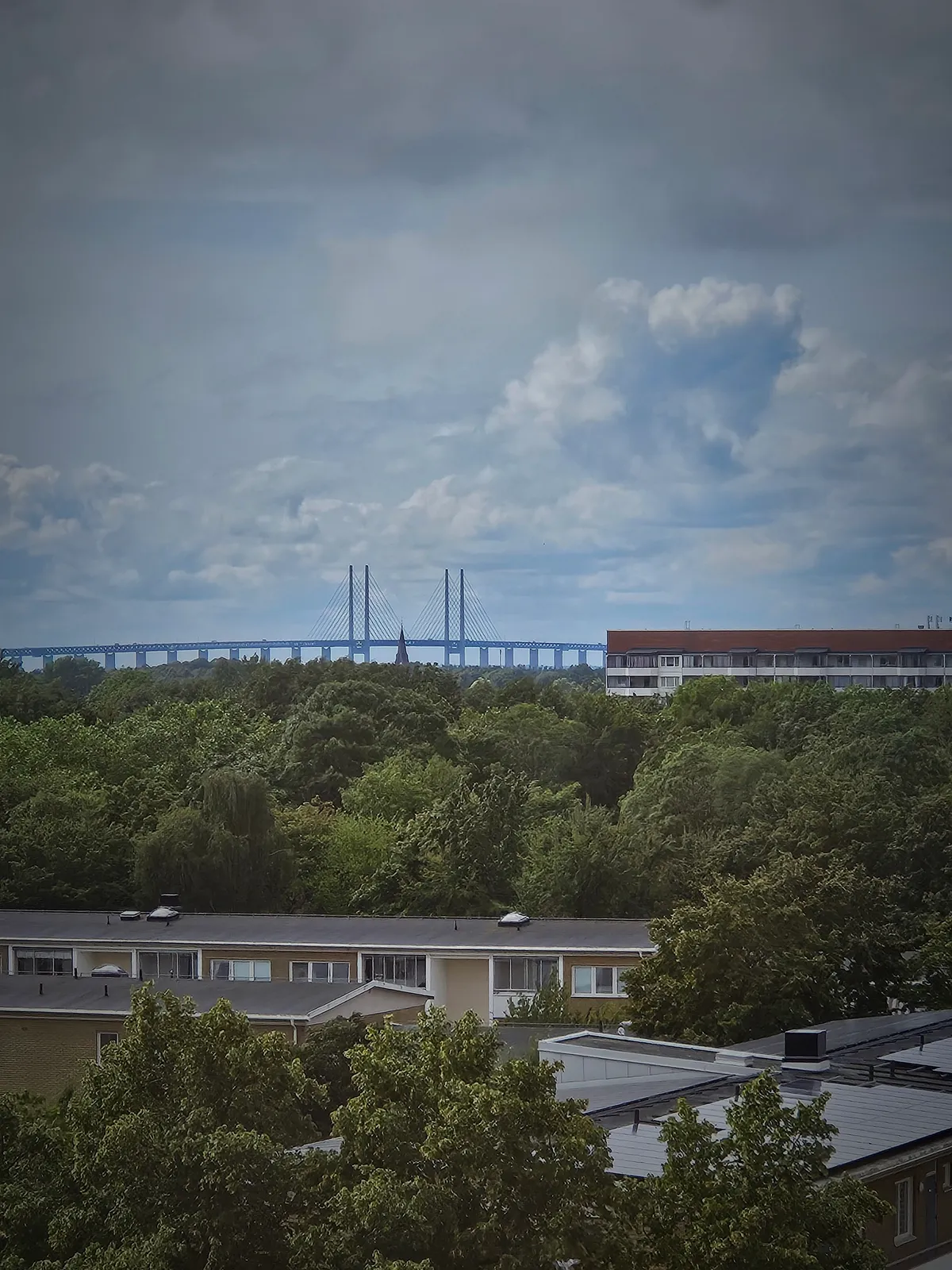 Hyreslägenhet på Malmö i malmo