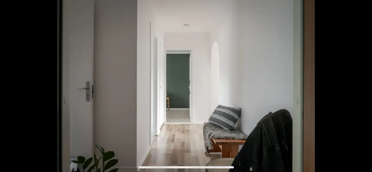 Hyreslägenhet på Borås i boras