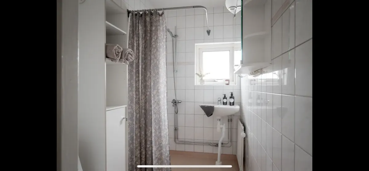 Hyreslägenhet på Borås i boras