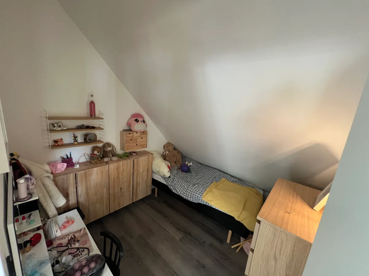 Hyresbostad på Eskilstuna i eskilstuna