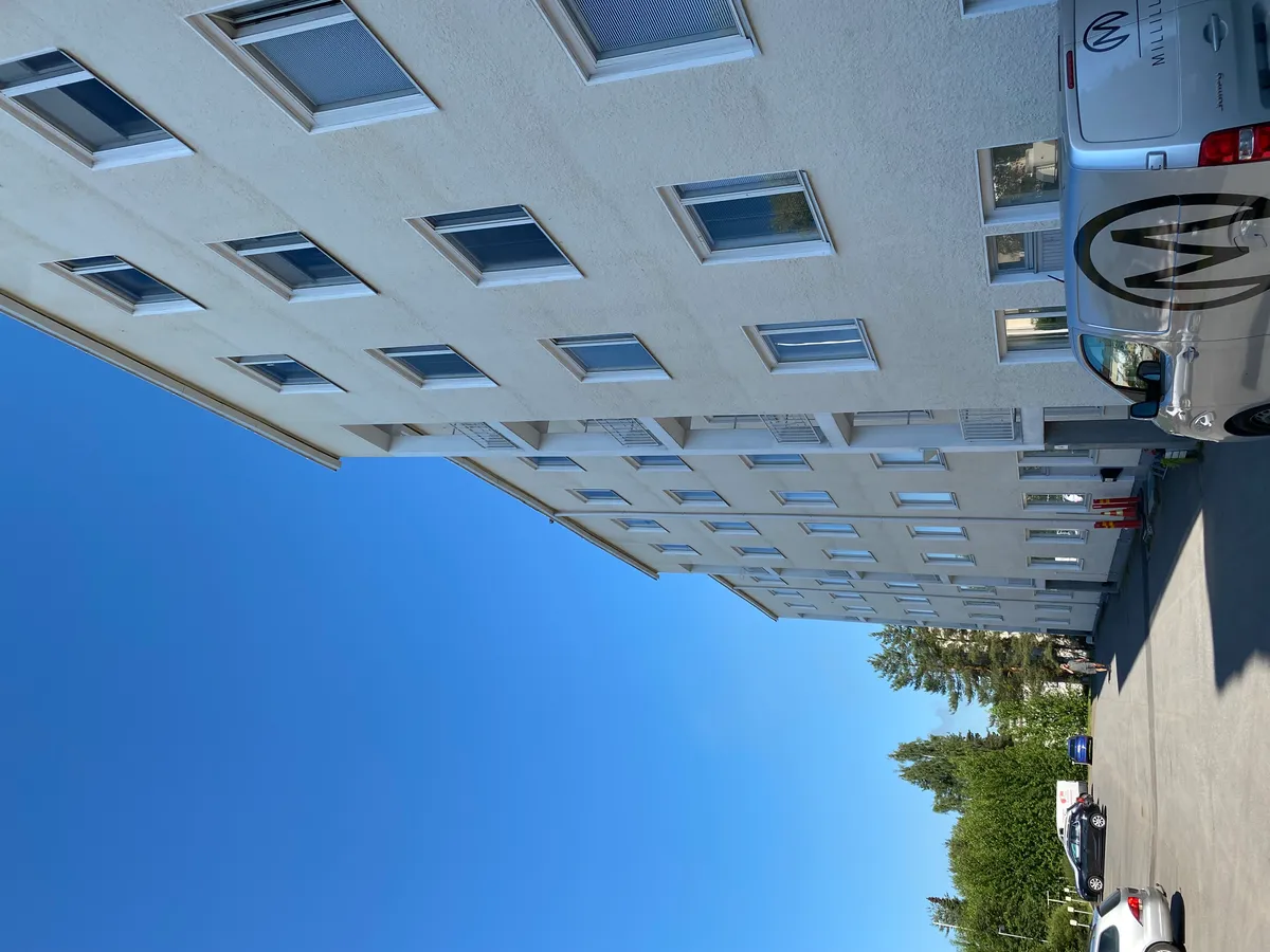 Hyreslägenhet på Lappeenranta i lappeenranta