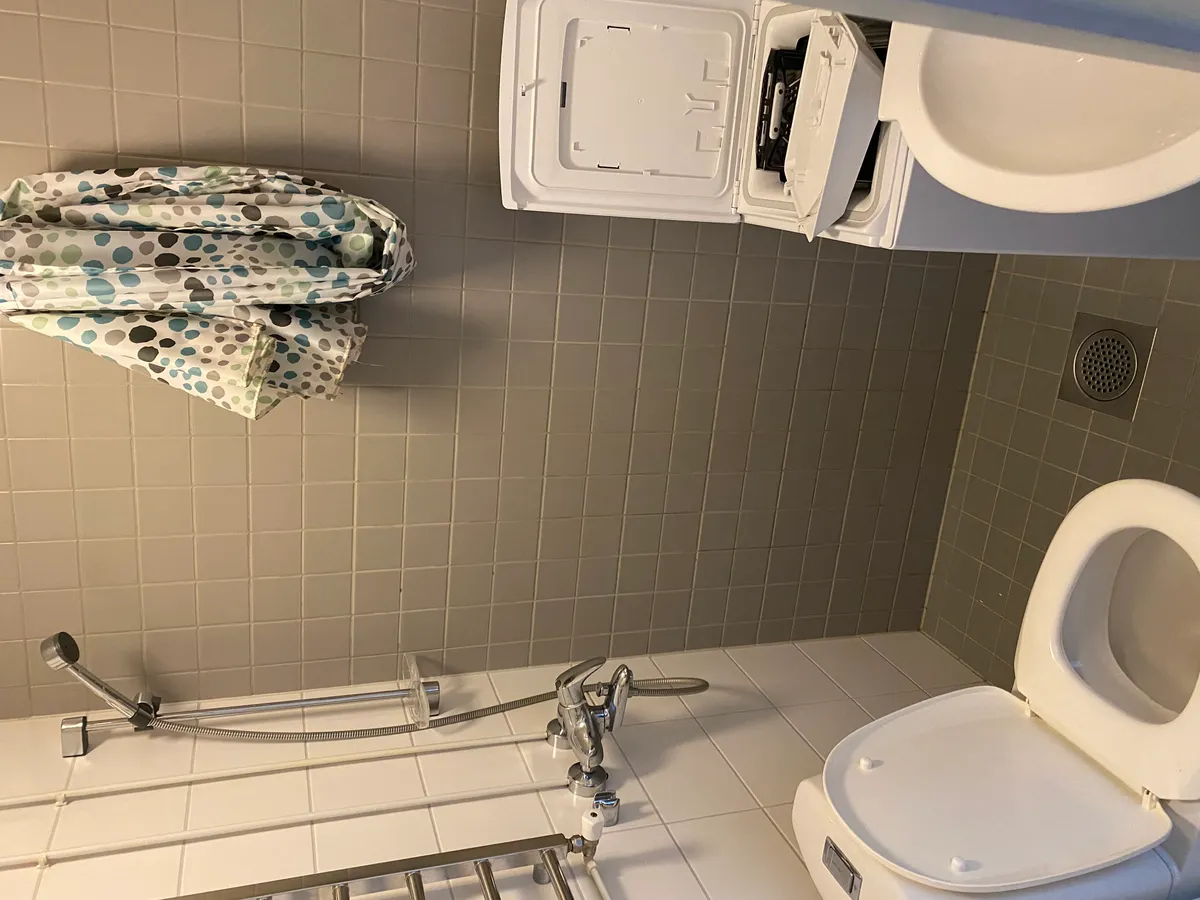 Hyreslägenhet på Lappeenranta i lappeenranta