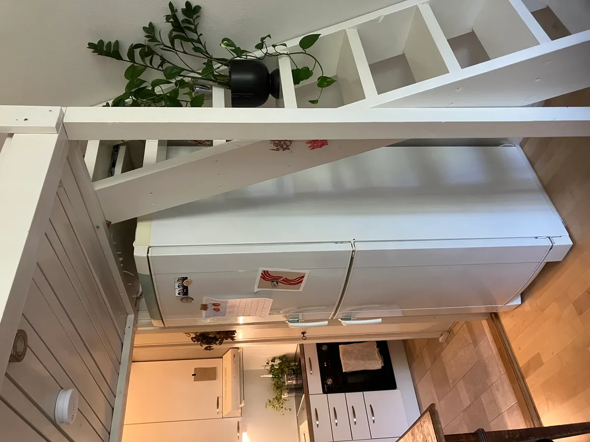 Hyreslägenhet på Helsinki i helsinki